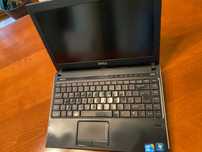 Laptop Dell Vostro 3300 i5 2x2,27GHz/4GB DDR3/320GB HDD /WIN10+MSOffic