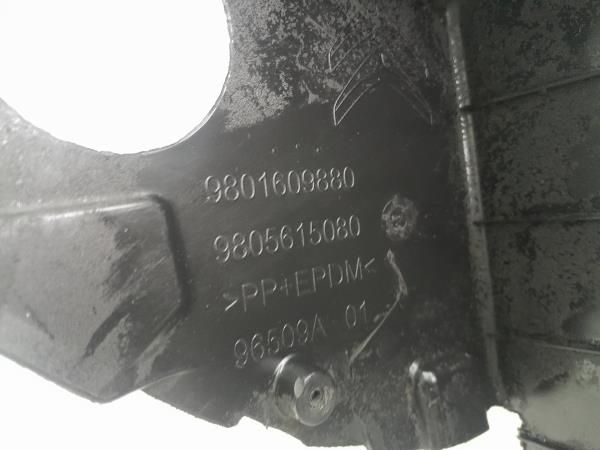 Cava roda frente esquerda CITROËN C4 Cactus