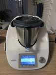 Thermomix 5, Th5, Robot kuchenny Thermomix 5