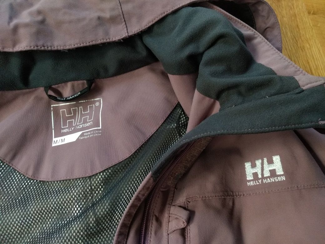 Kurtka Helly Hansen rozm.M techniczna