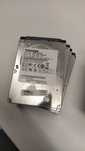 3 lotes de 5 discos HDD 2.5 polegadas Toshiba