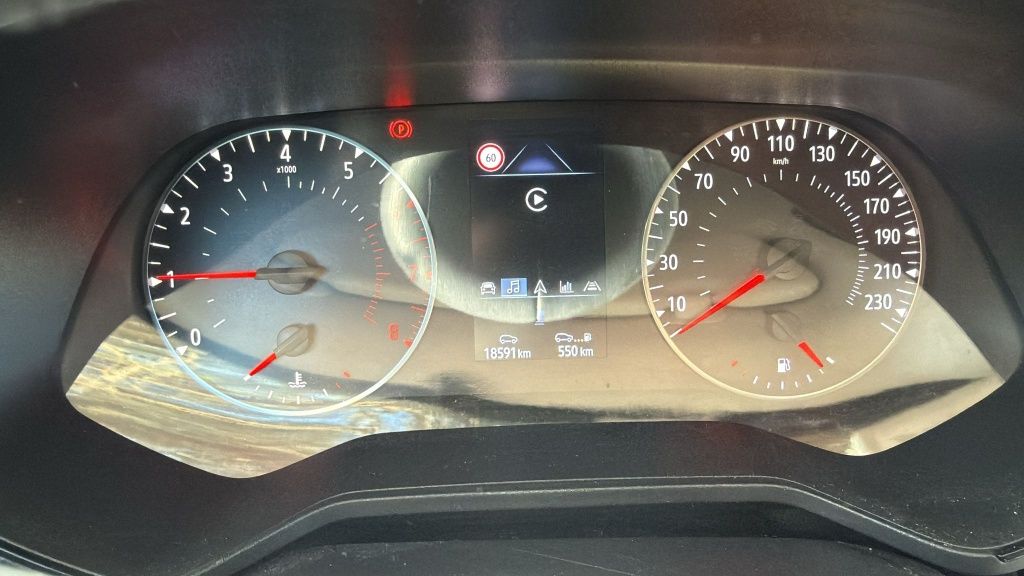 Renault Clio 1.0