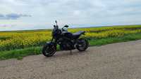 Yamaha MT-09 2021