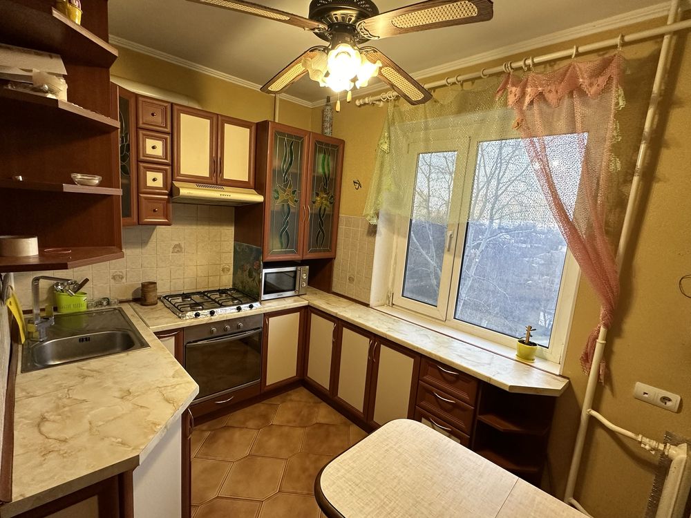 Продаж квартири 3 кім. по вул.Головатого(постанова 280, є-відновлення)