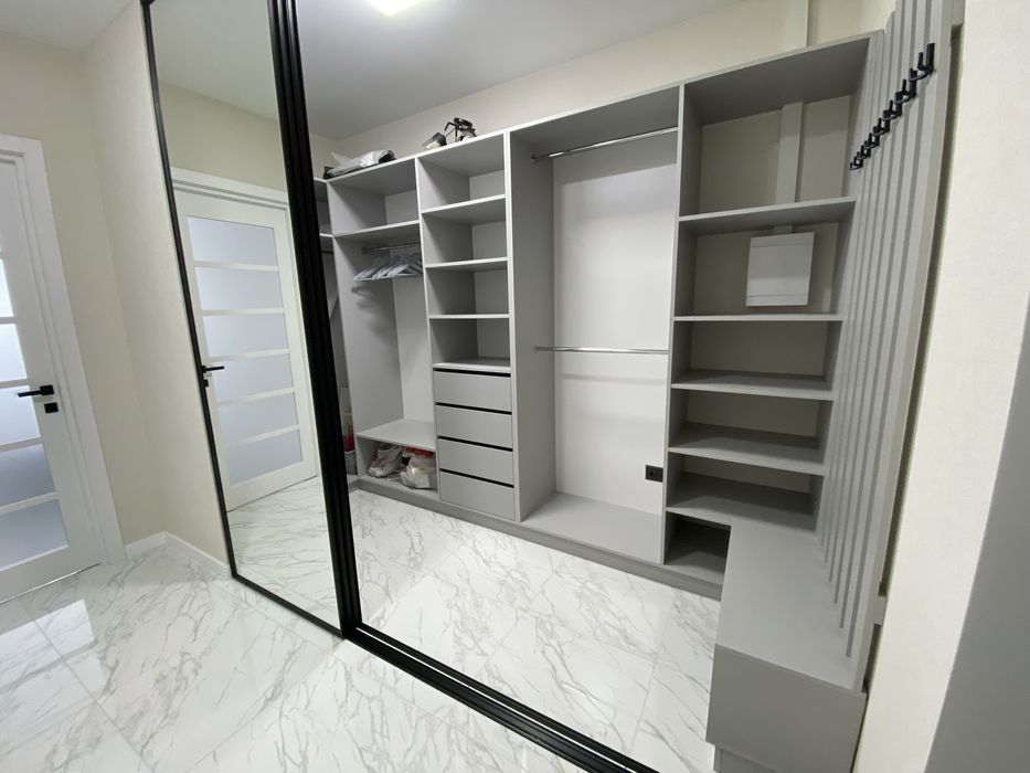 Сдам квартиру в Аркадии с терассой 5 минут к морю ЖК Атмосфера 2 этаж