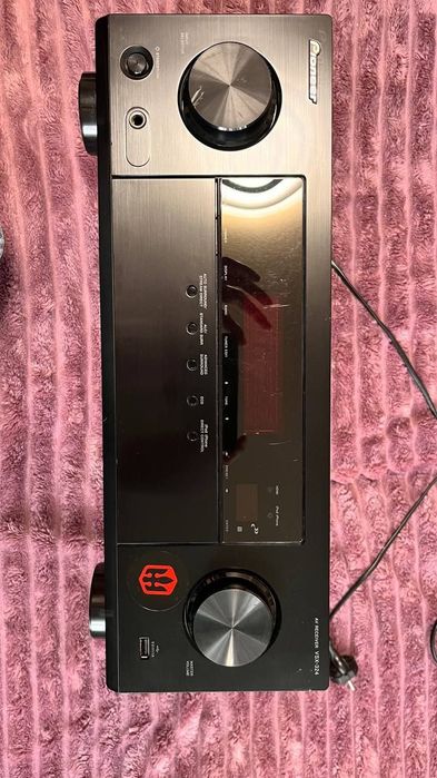 Домашний кинотеатр Pioneer