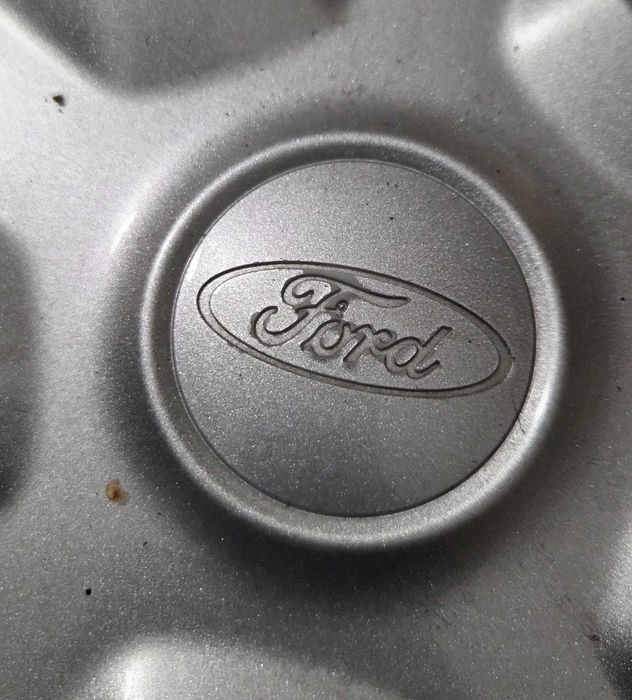 Kołpaki Ford Fiesta MK8 15"
