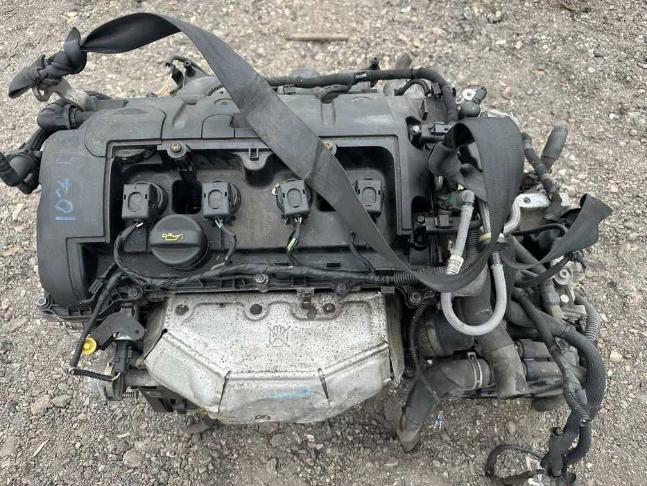 Двигун 2.0 CDTI A20DTH | Opel Insignia, Astra, Zafira, Cascada