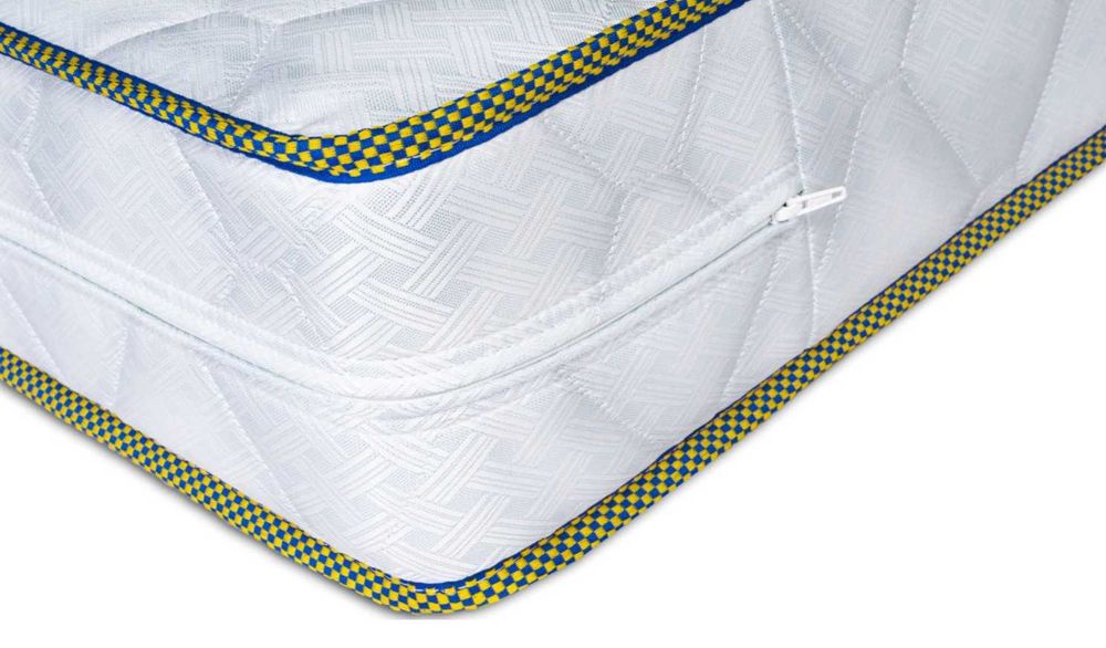 Матрас Акція 35%! FREEDOM POCKET 160х200- 5680 грн