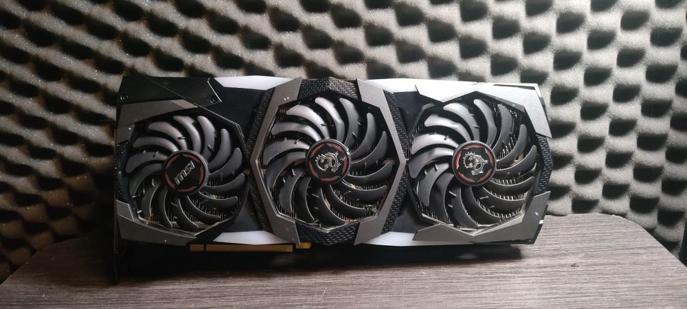 Komputer stacjonarny Ryzen 9 rtx 2080 32 GB ram