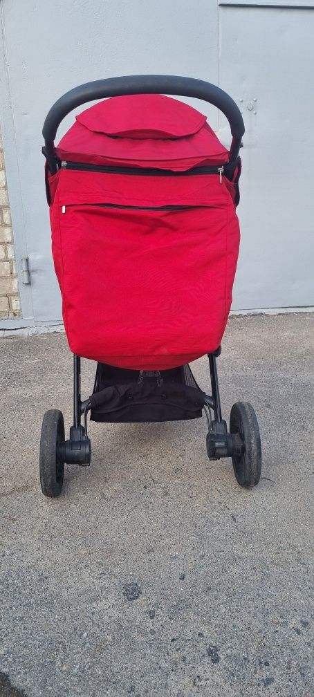 Коляска Britax b-agile