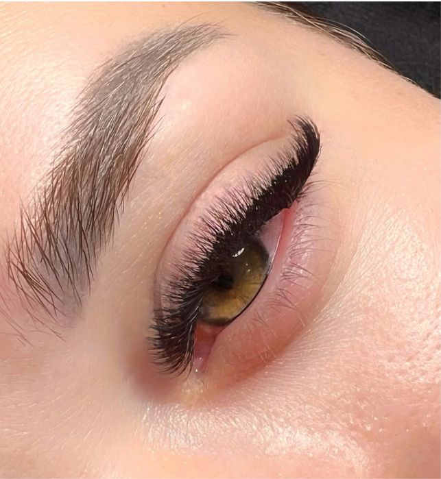 Наращивание ресниц Одесса Центр