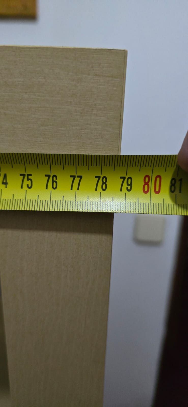 Cubo de 8 compartimentos IKEA