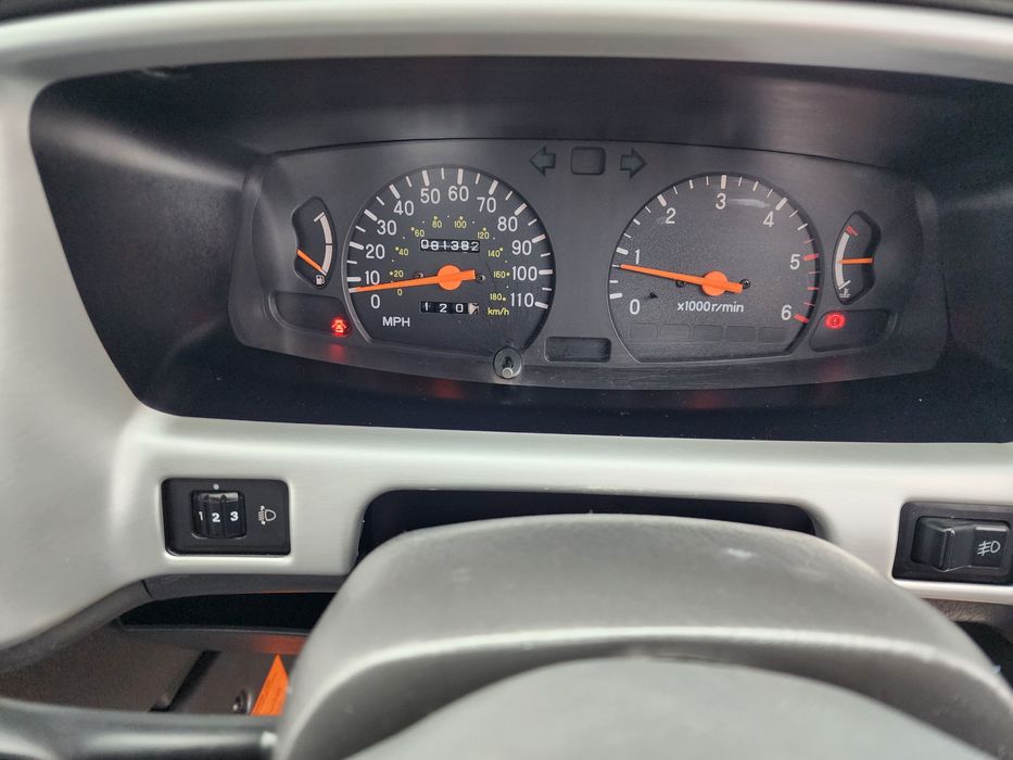 Mitsubishi L200 2004 рік ІДЕАЛ!