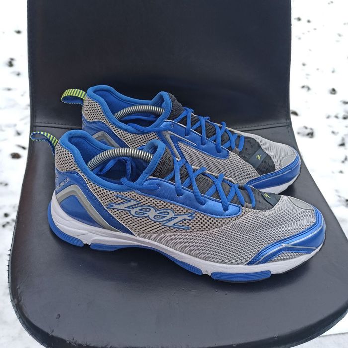 Бігові кросівки Zoot Розмір 46 (29,5 см.)