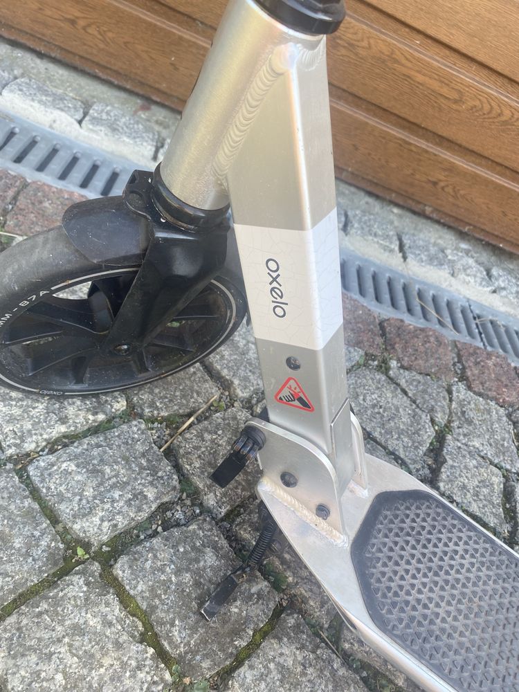 Hulajnoga oxelo 5