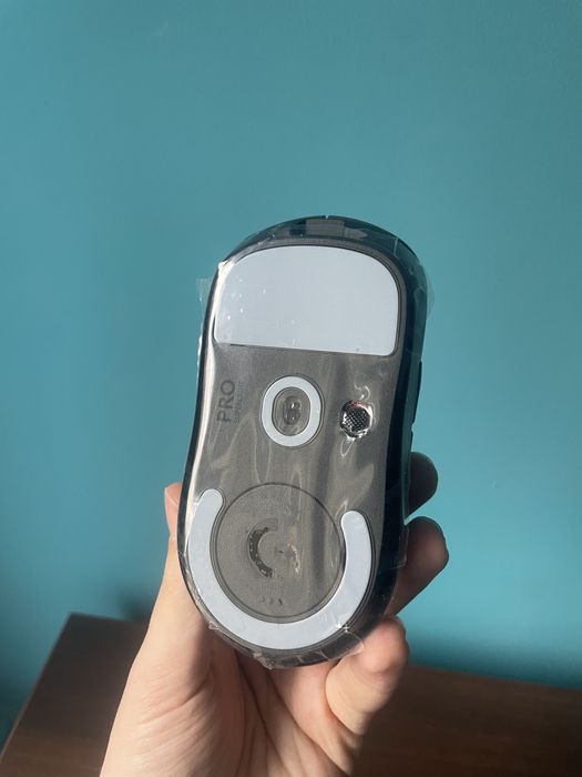 G Pro X Superight (Nowy, na gwarancji!)