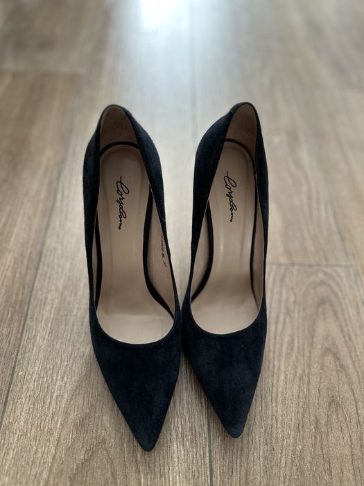 Туфлі човники Corso Como