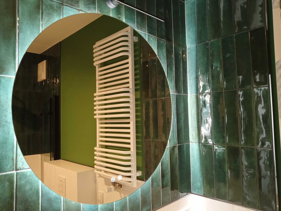 Usługi remontowo - wykończeniowe