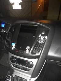 2 din Android radio 6/128gb Ford Focus 3