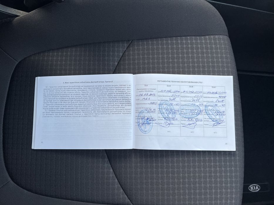 Білий KIA SOUL 2013 1.6 Газ-бензин Механіка 95000км пробіг