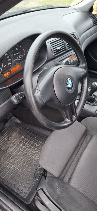 Продам BMW 3 series 2002р