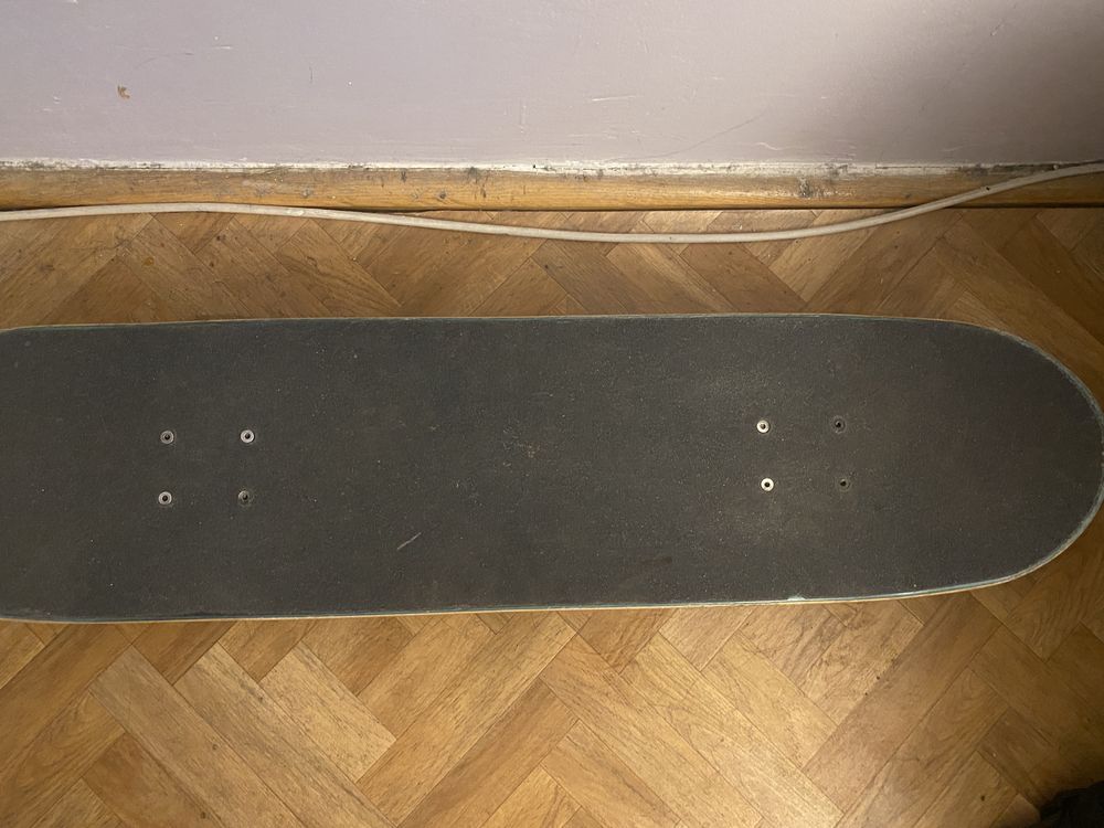 mini ramp skateboard