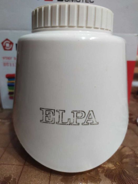 Ингалятор Elpa (Элпа)