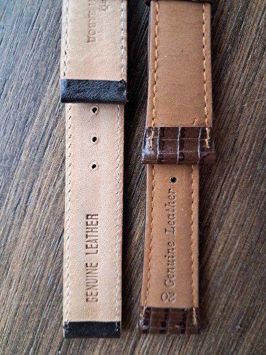 Ремешок для часов