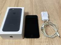 iPhone 7 32GB czarny 95% bateria