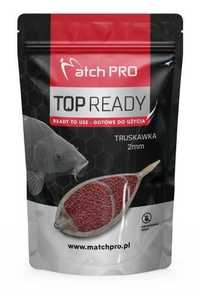 READY PELLET MatchPro TRUSKAWKA 2mm MatchPro 700g