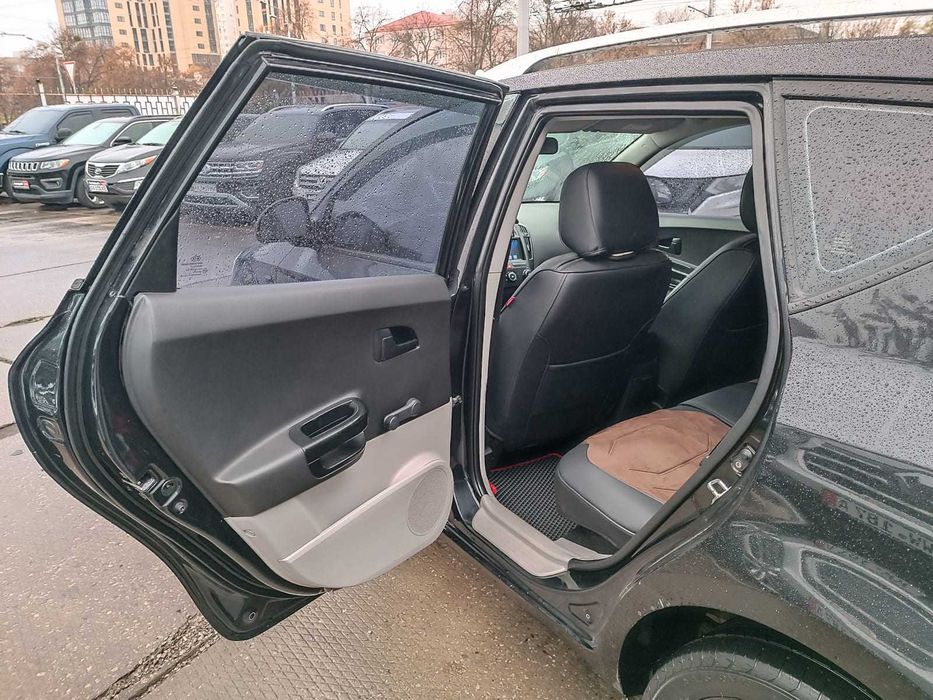 Продам Kia Ceed 2008р. #73050