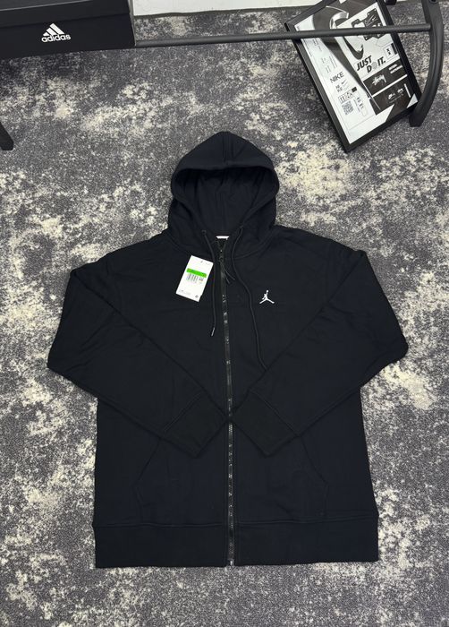 Класика ‼️ Зіпка Nike Jordan | худі | зіп | можливий ОПТ | зипка