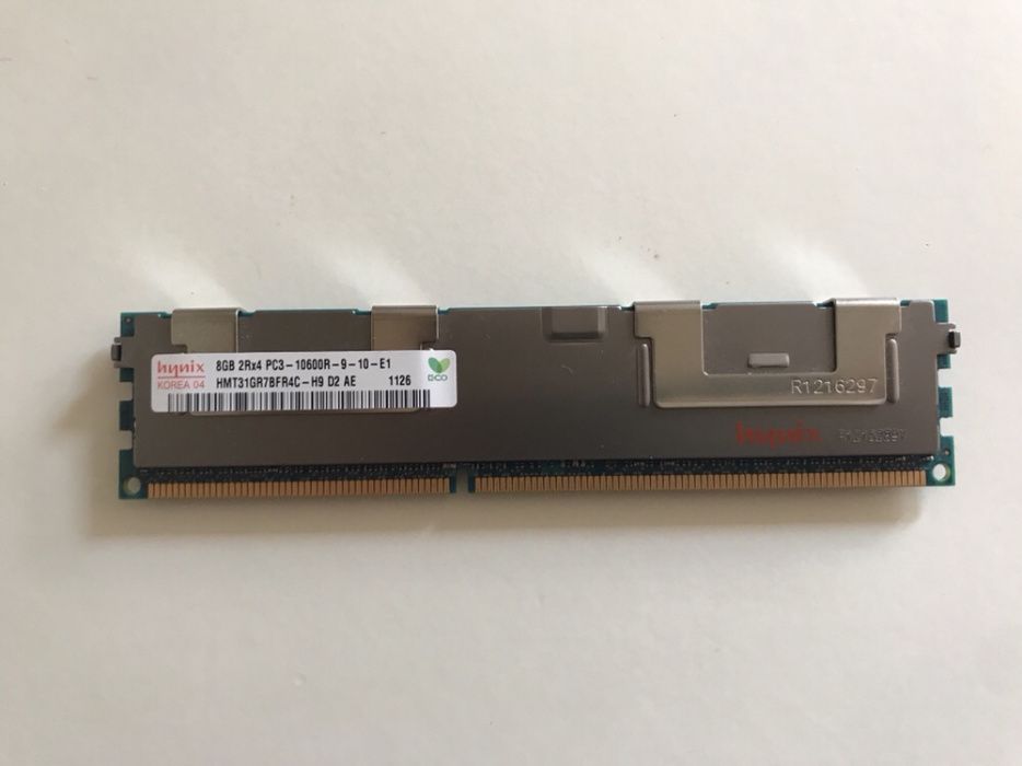 8gb memória RAM ddr3 para torre Apple Mac Pro