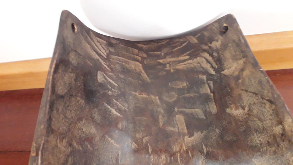 Estátua africana - Nova!