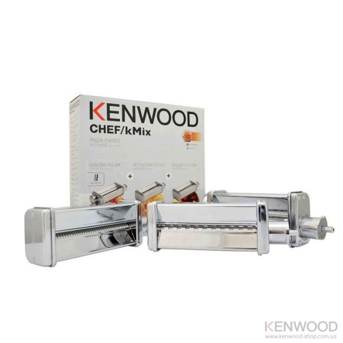 Насадка раскатки тіста KenwoodKAX 980 ME \KAХ 99.AO XL\інші насадки