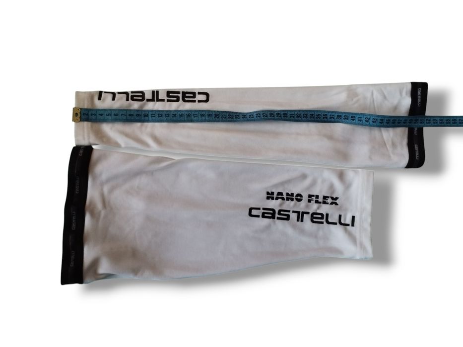 Castelli велорукави велоштанини Утеплювачі для рук та ніг