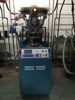 Maszyna do skarpet Lonati 462, ROSSO 025 full electronic, MATEC