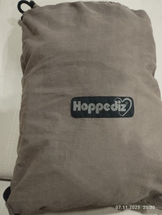 Слінг для малюків hoppediz