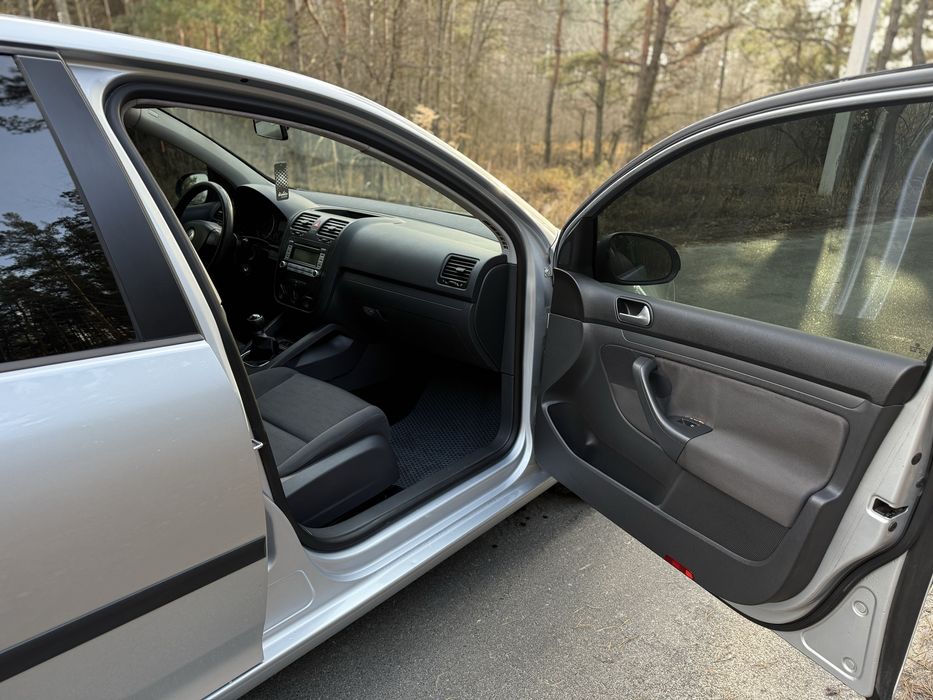 Продам/Обмін VW Golf V 2006рік