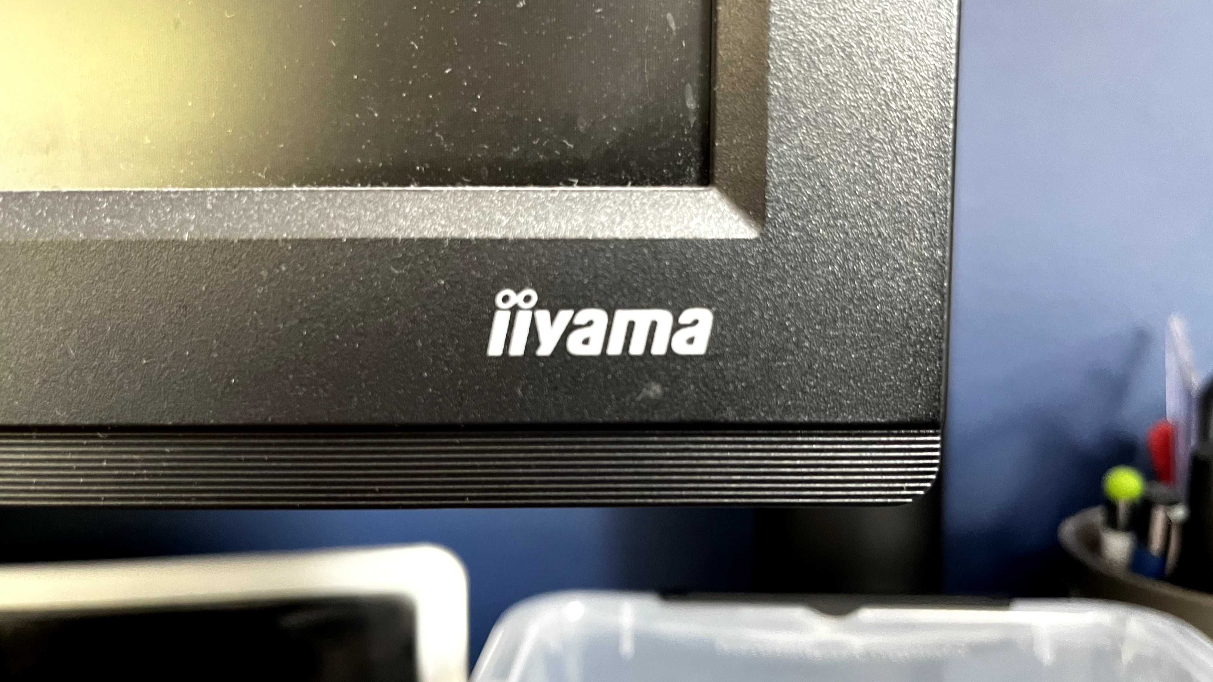 Monitor IIYAMA ProLiteE2480HS