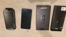 Samsung S23 FE Nowy Grafitowy
