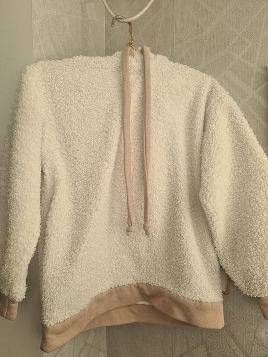 Костюм штаны и худи