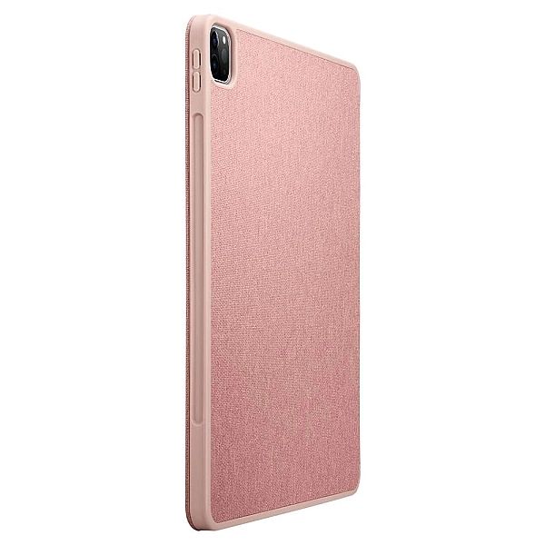 Etui Spigen Urban Fit do iPad Pro 11/2020 / 2021 Rose Gold