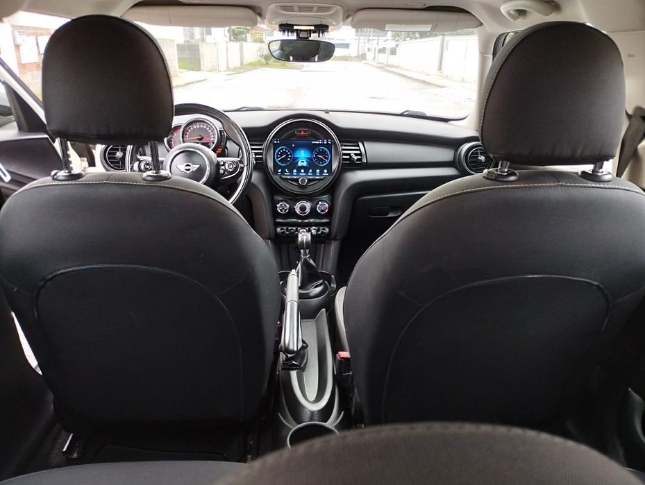 Mini One 1.2 gasolina 125000km 2016