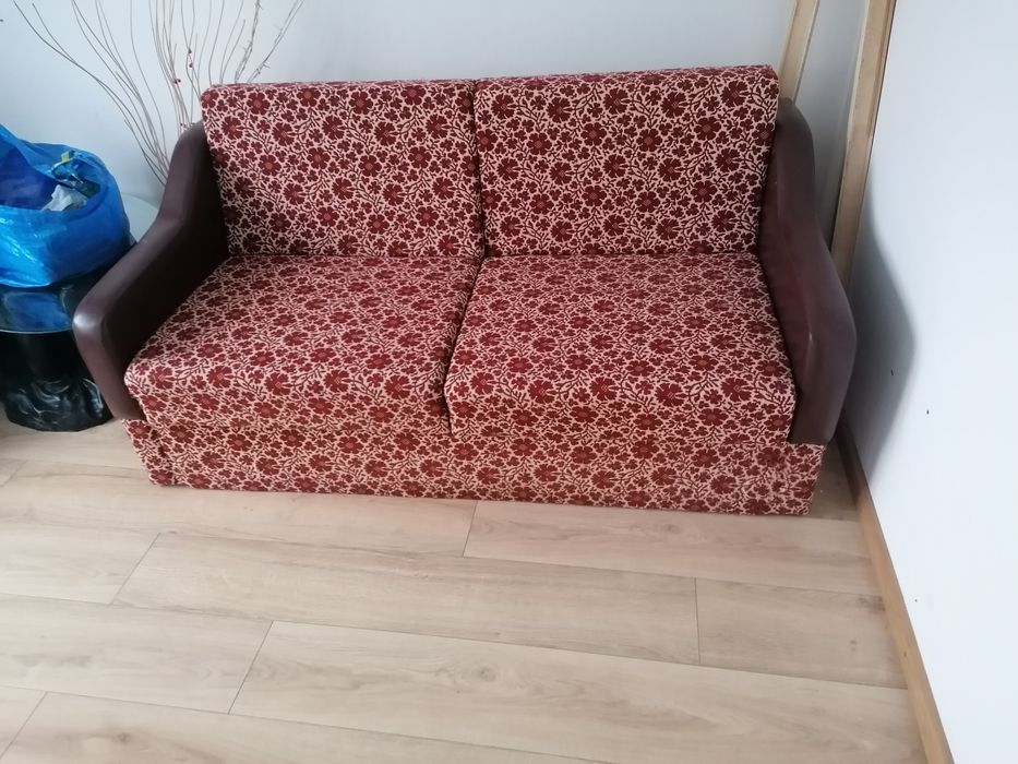 SOFA fartuchowa z 1982