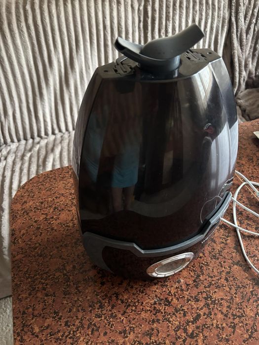 Увлажнитель воздуха в хорошем рабочем состоянии