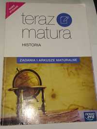 Teraz Matura Historia Zadania i Arkusze Maturalne Nowa Era