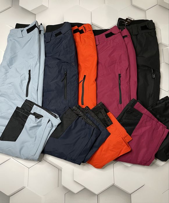 Штани лижні Crivit