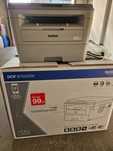 drukarka dcp-b7520dw wifi